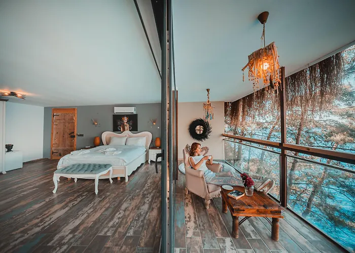 Zakros Lykia (adults Only)