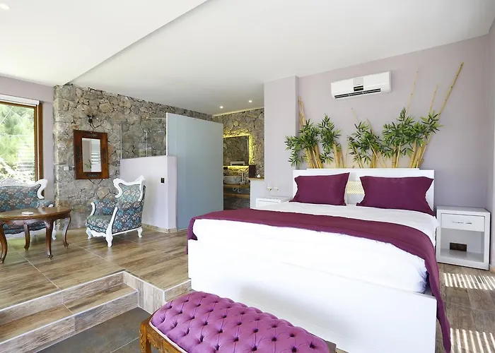 Zakros Lykia (adults Only) Faralya
