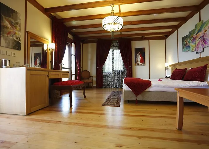 Zakros Lykia (adults Only) Faralya