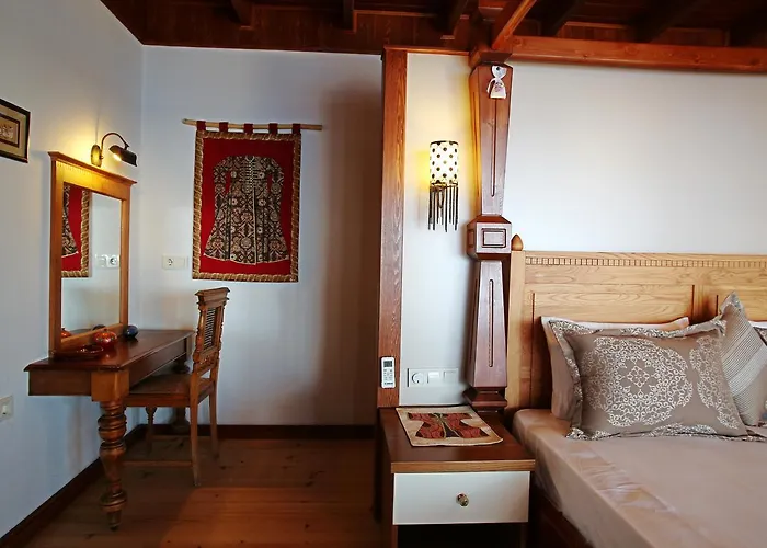 Отель Zakros Lykia (adults Only) 3*