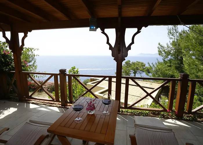 Zakros Lykia (adults Only) 3*