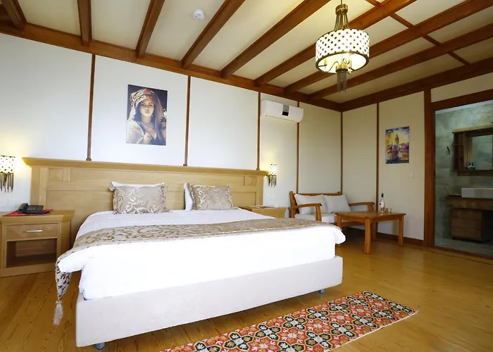 Zakros Lykia (adults Only)