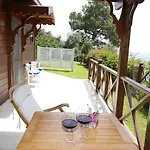 Zakros Lykia (adults Only) Otel