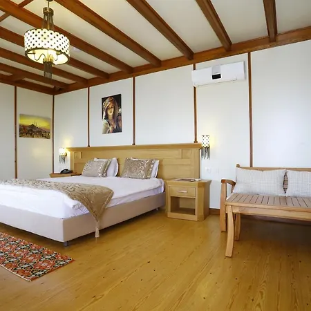 Zakros Lykia (adults Only) Hotel