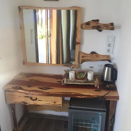 Hotel Zakros Lykia (adults Only) 3*