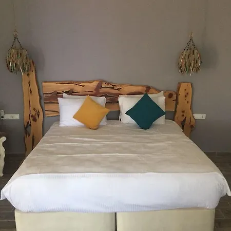 Hotel Zakros Lykia (adults Only)