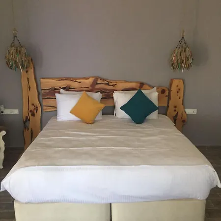 Hotel Zakros Lykia (adults Only)