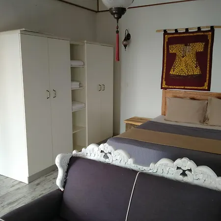 Zakros Lykia (adults Only) פאראליה