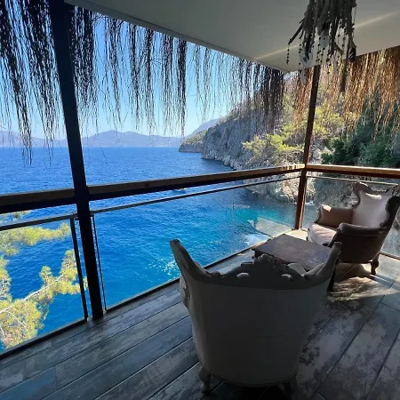 Zakros Lykia (adults Only) Hotel