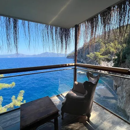 Zakros Lykia (adults Only) מלון 3*