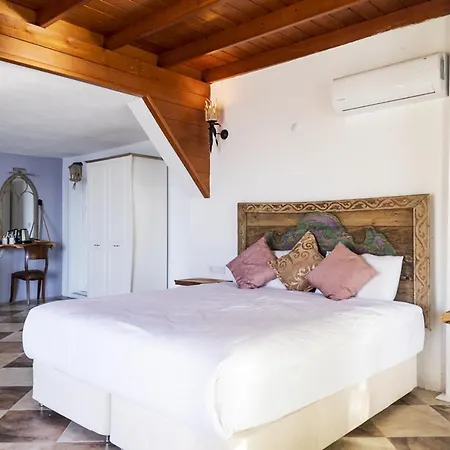 Zakros Lykia (adults Only) מלון 3*