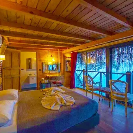 Zakros Lykia (adults Only) מלון 3*