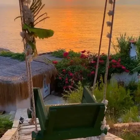 Zakros Lykia (adults Only) מלון פאראליה