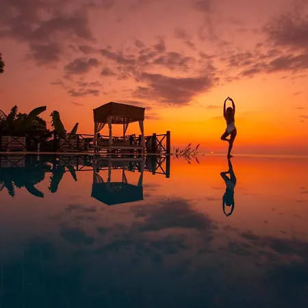 Hotel Zakros Lykia (adults Only) 3*