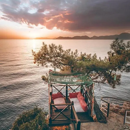 Zakros Lykia (adults Only) 3*