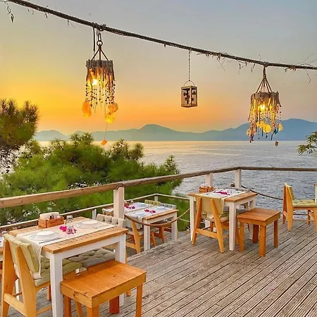 ホテル Zakros Lykia (adults Only) 3*