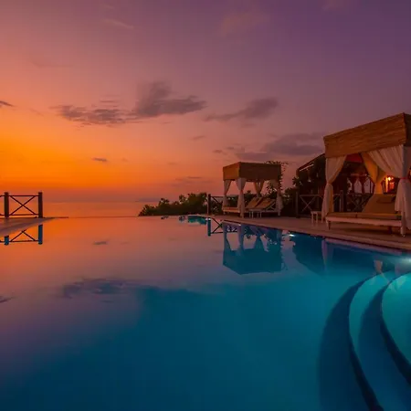 Zakros Lykia (adults Only) מלון 3*