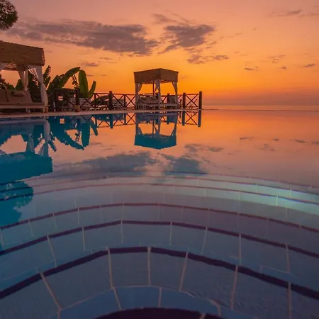 Zakros Lykia (adults Only) Faralya