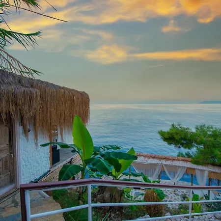 Zakros Lykia (adults Only) ホテル