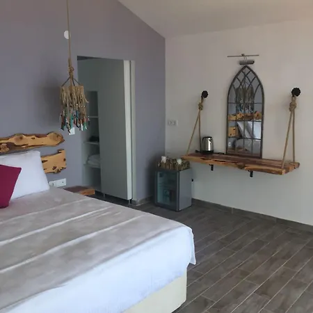 Zakros Lykia (adults Only) פאראליה