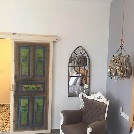 Hotel Zakros Lykia (adults Only) 3*