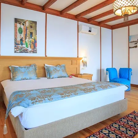 Zakros Lykia (adults Only) 3* פאראליה