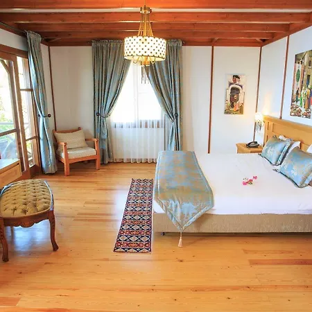 Zakros Lykia (adults Only) מלון