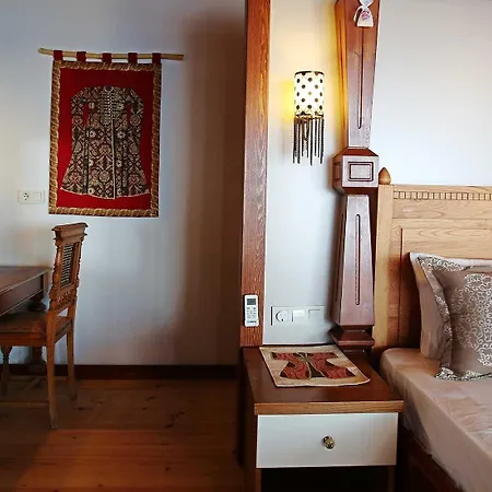 Zakros Lykia (adults Only) מלון 3*