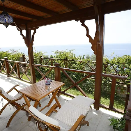 Zakros Lykia (adults Only) ホテル