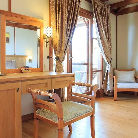 מלון Zakros Lykia (adults Only) 3*