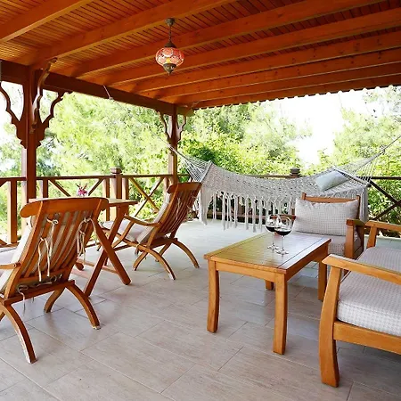 Zakros Lykia (adults Only) 3* פאראליה