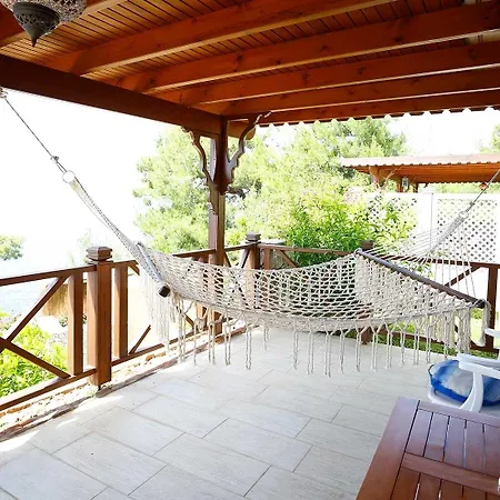 Zakros Lykia (adults Only) מלון