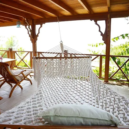 מלון Zakros Lykia (adults Only) 3*