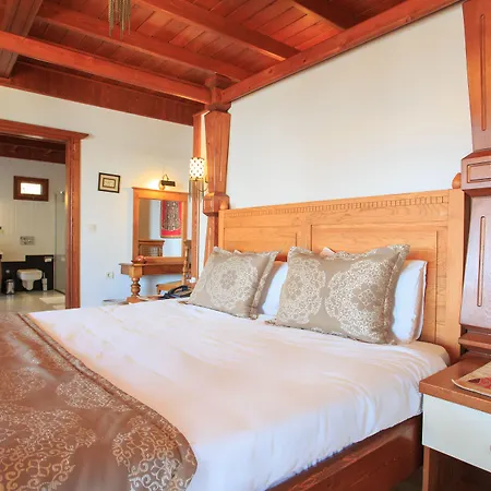 Zakros Lykia (adults Only) 3*