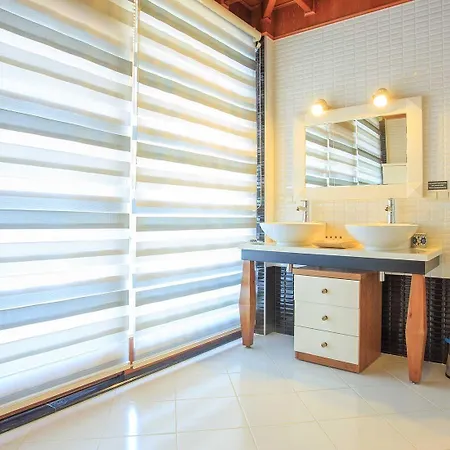 Zakros Lykia (adults Only) מלון 3*