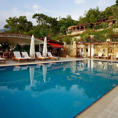 Zakros Lykia (adults Only) מלון