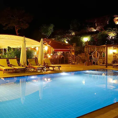 מלון Zakros Lykia (adults Only) 3*