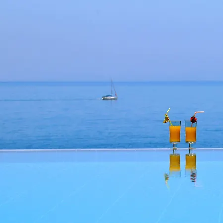 Hotel Zakros Lykia (adults Only) 3*