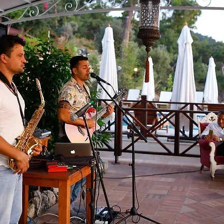 Zakros Lykia (adults Only) 3* Faralya
