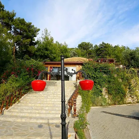 Zakros Lykia (adults Only) Hotel