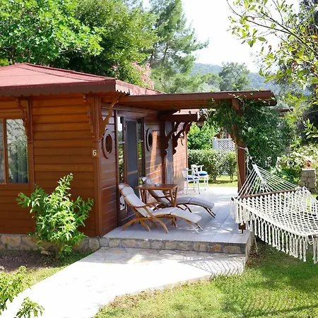 Zakros Lykia (adults Only) ホテル 3*