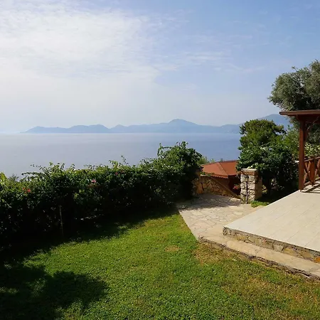 Zakros Lykia (adults Only) ホテル