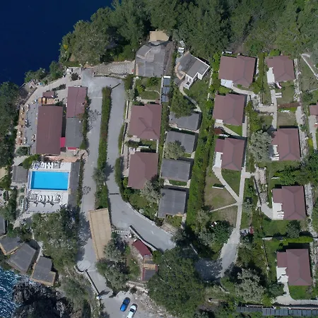 Zakros Lykia (adults Only) Hotel Faralya