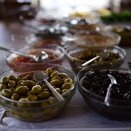 ホテル Zakros Lykia (adults Only) 3*