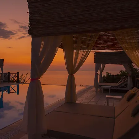 Zakros Lykia (adults Only) ホテル