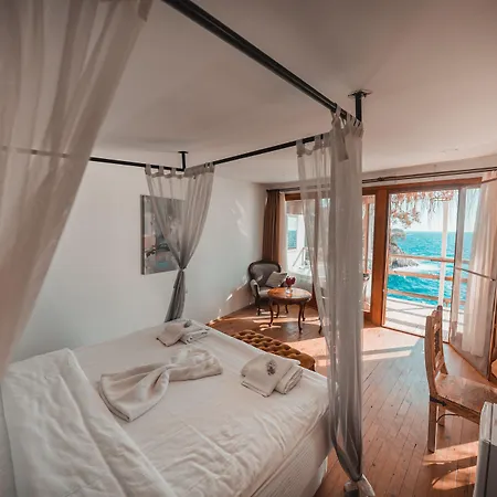 Zakros Lykia (adults Only) 3*