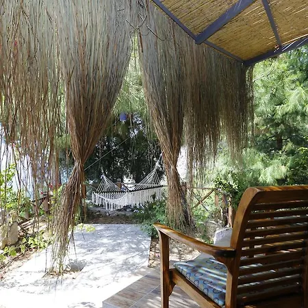מלון Zakros Lykia (adults Only) 3*