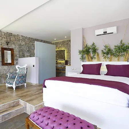 Zakros Lykia (adults Only) פאראליה