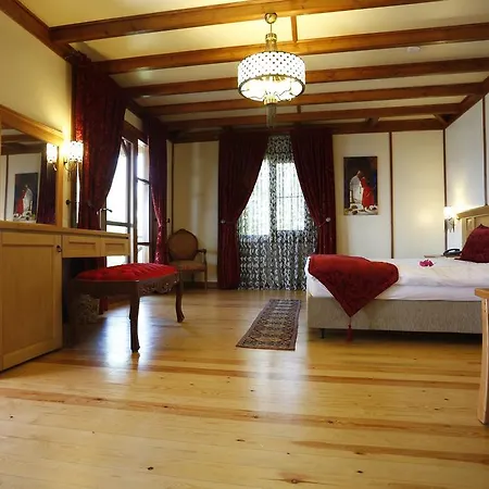 Zakros Lykia (adults Only) ファラリア