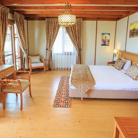 Zakros Lykia (adults Only) פאראליה